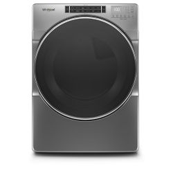 WHIRLPOOL Dryer WED8620HC 00473 .