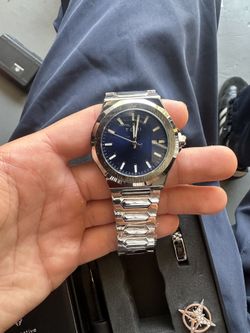 TOMI WATCH