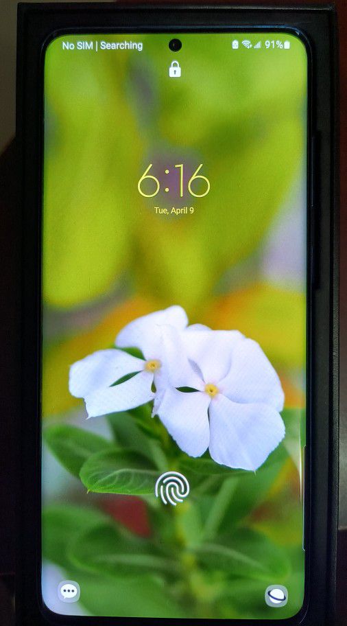 Samsung Galaxy S20± /Unlocked (T Mobile)