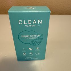 CLEAN Classic 60 ml Eau De Toilette