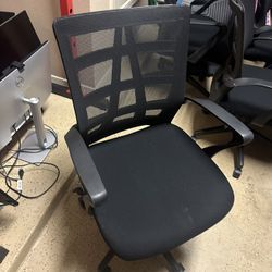 Office Chairs 