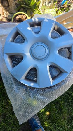 15 inch hub cap