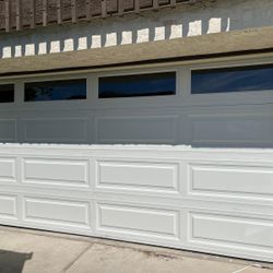 Garage Doors