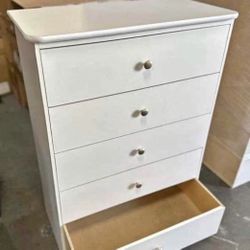 Five Drawers Dresser 