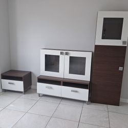 Hermoso Juego De Sala