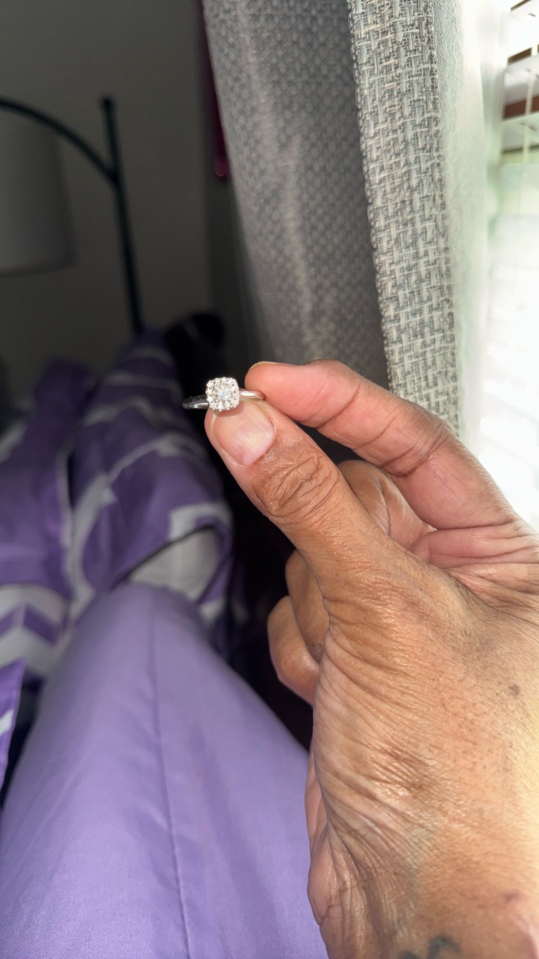 Engagement Ring