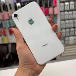 iPhone XR 64gb