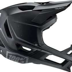 New 100% Trajecta Full Face MTB Helmet 