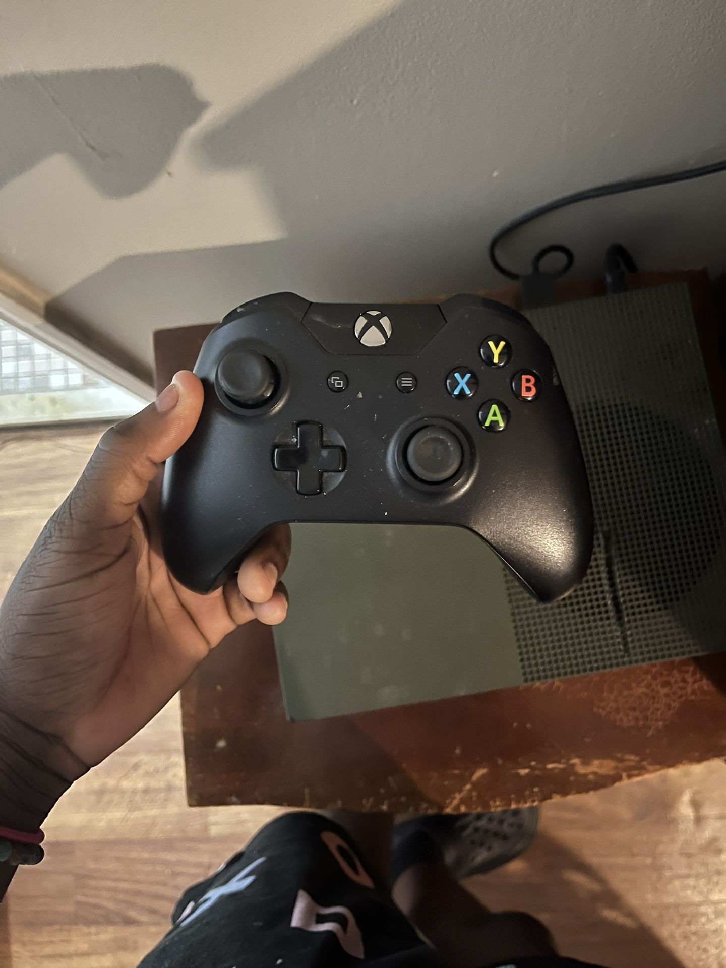 Xbox 1s