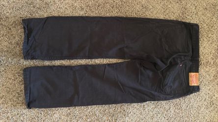 Levi’s 505