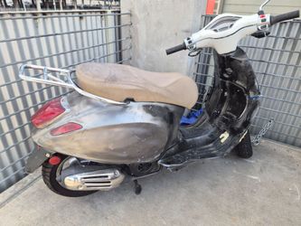 150cc Vespa 2017 Primavera