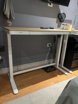 Flexispot Desk
