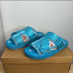 Kappa slides