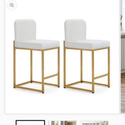 Bar Stools
