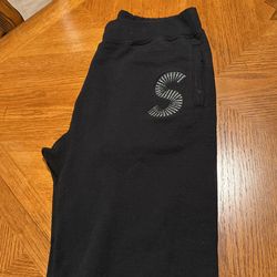 Supreme joggers