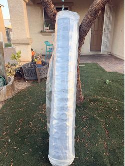 10 inch queen size mattress memory foam new
