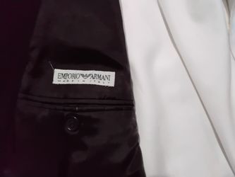 Arani Jacket  Blk /  x large