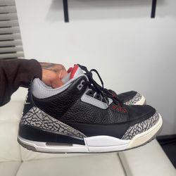 Jordan 3