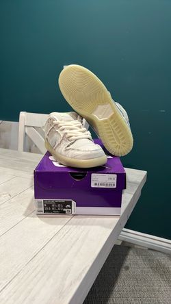 Mummy SB dunks