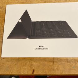 iPad Smart Keyboard