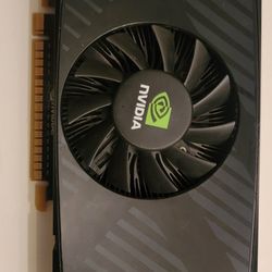 PNY NVIDIA GeForce GTX 550 Ti 1GB GDDR5 - Great Condition
