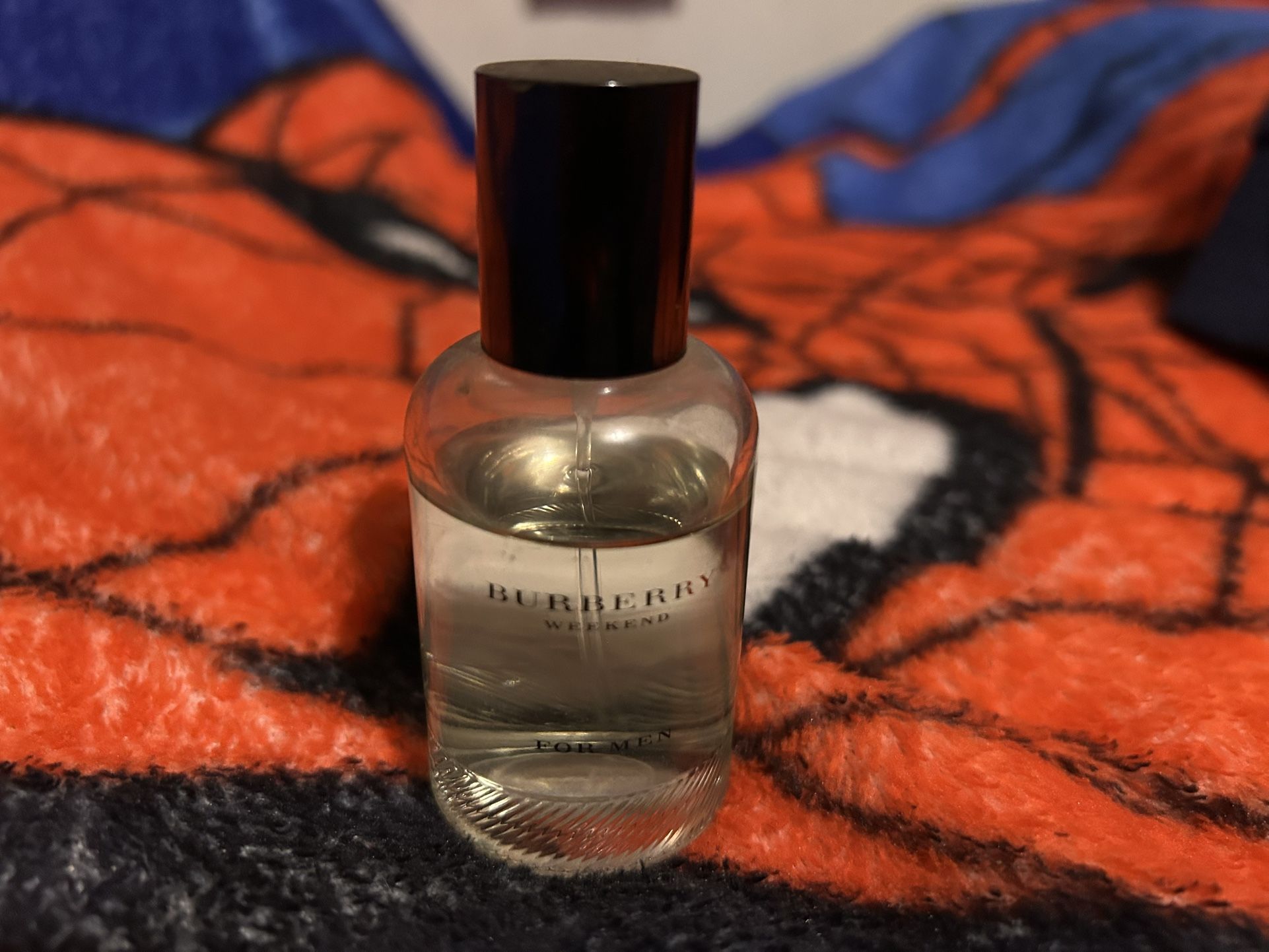 Burberry Spray