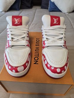 Louis Vuitton Sneakers 