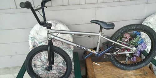 Bmx