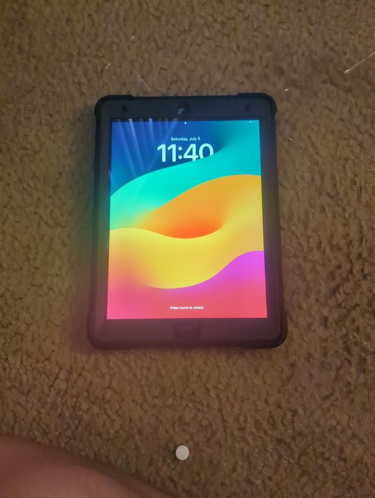 Ipad 9th Generation