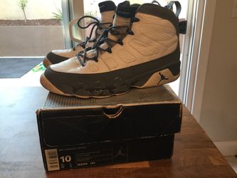 Air Jordan 9