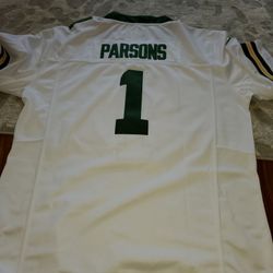 Football Jerseys 