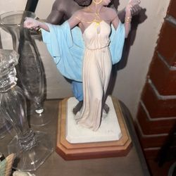 The Tender Touch Thomas Blaksheers Ebony Vision Antique Vintage 