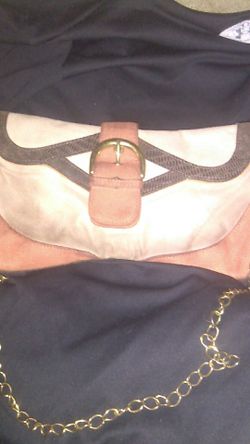 New purse