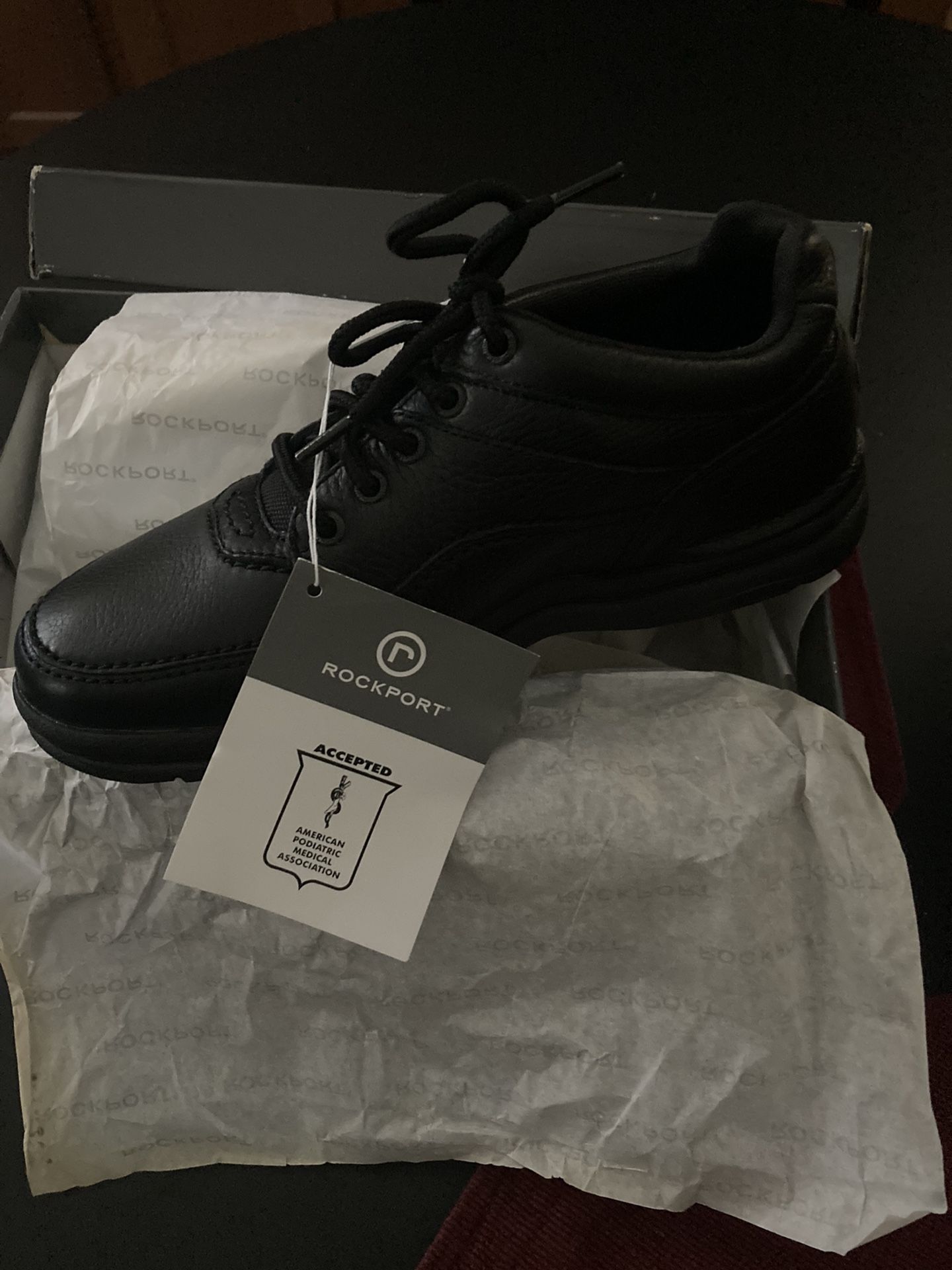 Shoes Rockport