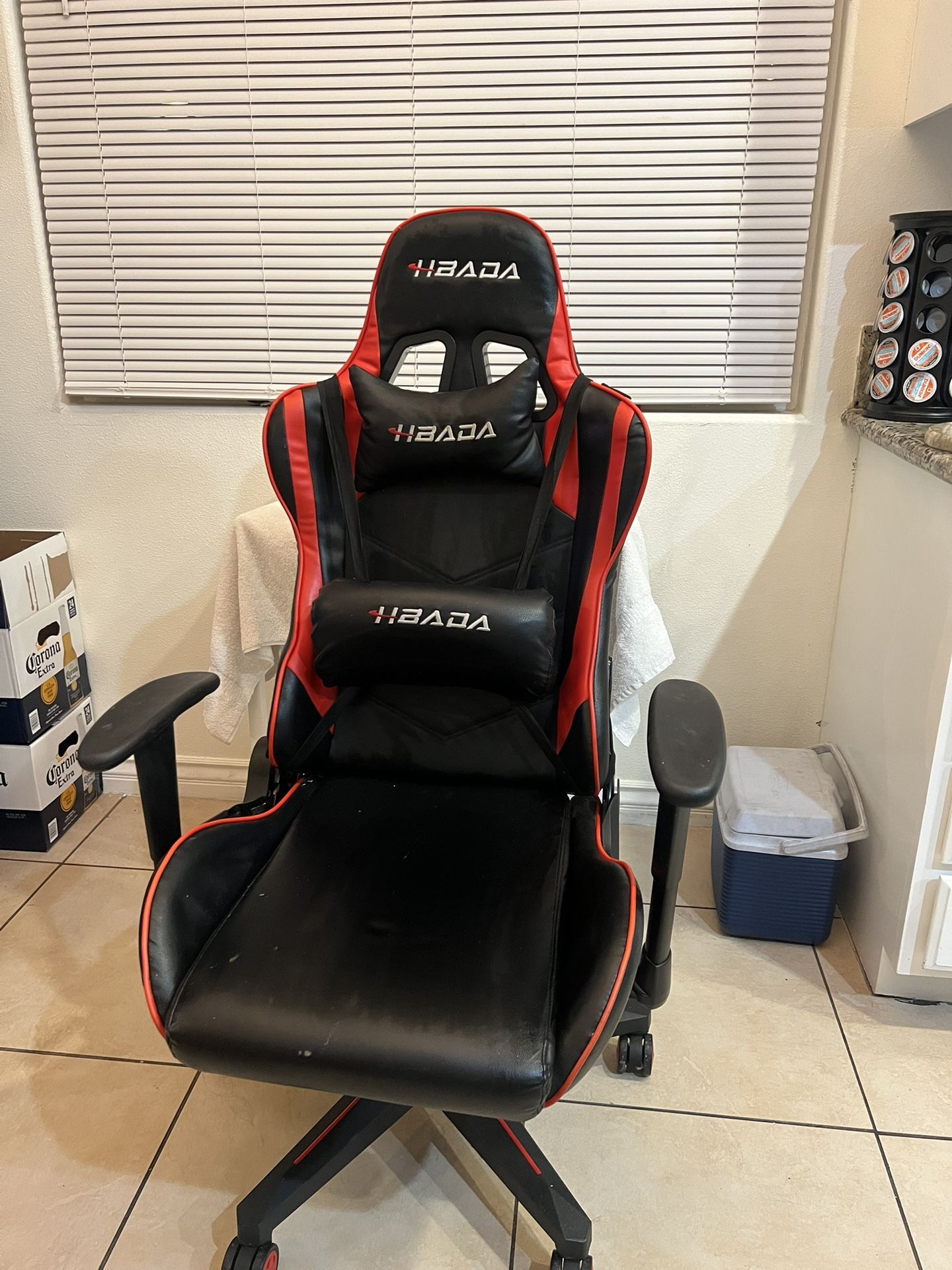 Gaming Chair