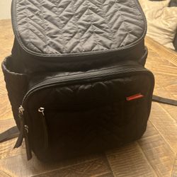Diaper Bag 