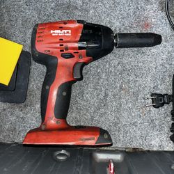 Hilti Power Tool