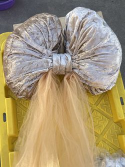 Wedding Decorations New 