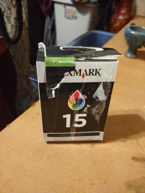 Ink