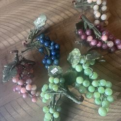 Grape Decor