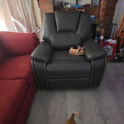 Power Recliner