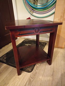 END TABLE $25