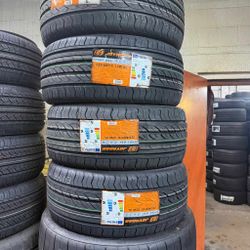 Joyland 225/40R18 Premium Performance Tire – Smooth Ride & Reliable Road Grip