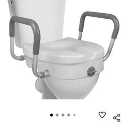 Over The Toilet Seat
