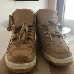 PUMA MENS TENNIS SHOES 