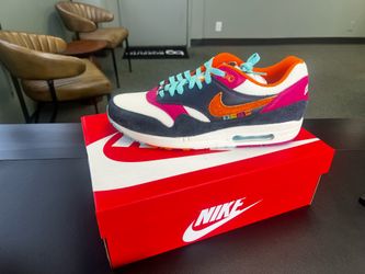 Nike Air Max 1 San Diego Padres City Connect size 11 Men’s Brand new
