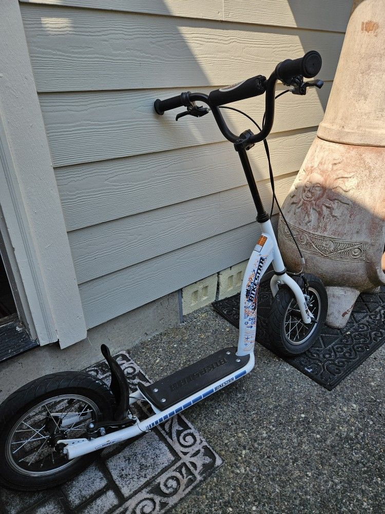 Scooter 