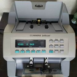 Cummins 4062 Jetscan 