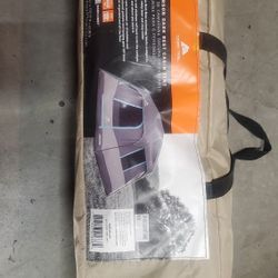 Ozark Trail  Dark Rest Tent