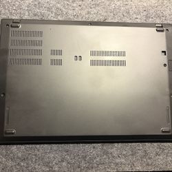 Lenovo Thinkpad T480s  Windows 11 Pro 16 GB Ram 512GB SSD